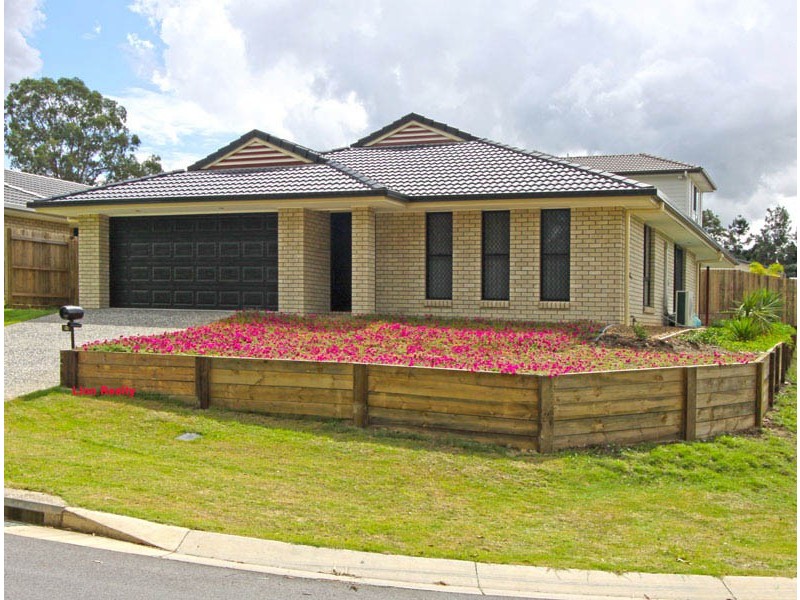20 Finetti Cct., Durack QLD 4077