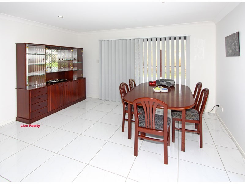 20 Finetti Cct., Durack QLD 4077