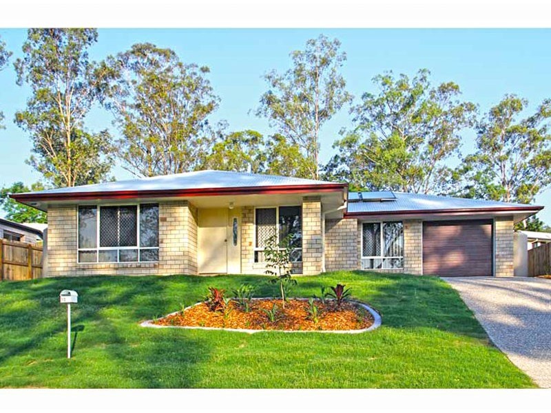 Blackstone QLD 4304