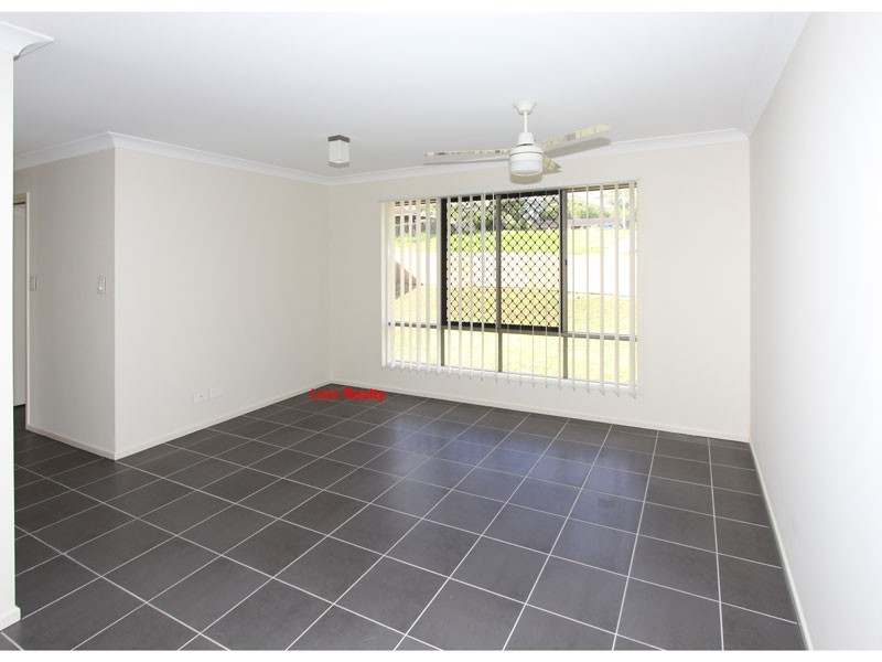 100 High Street, Blackstone QLD 4304