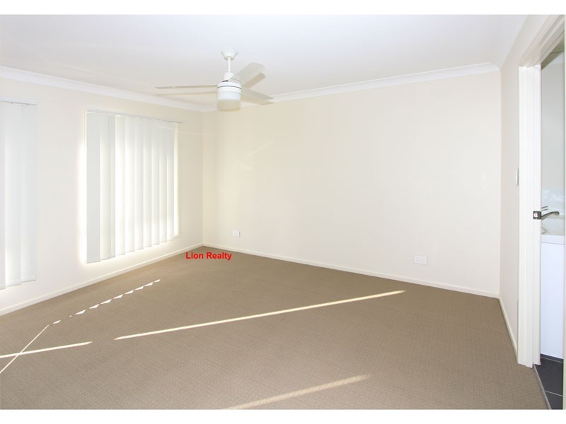 100 High Street, Blackstone QLD 4304