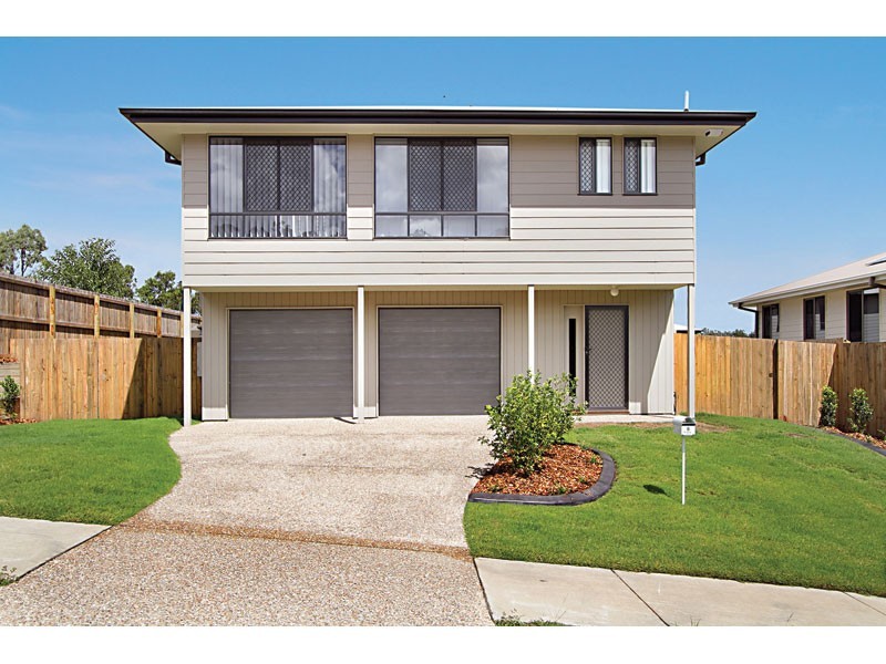 Collingwood Park QLD 4301