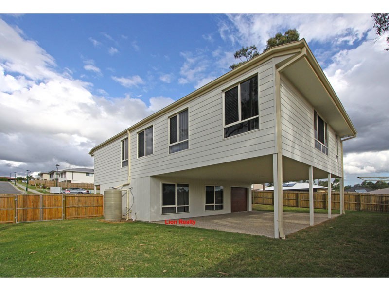 14 Stack Street, Collingwood Park QLD 4301