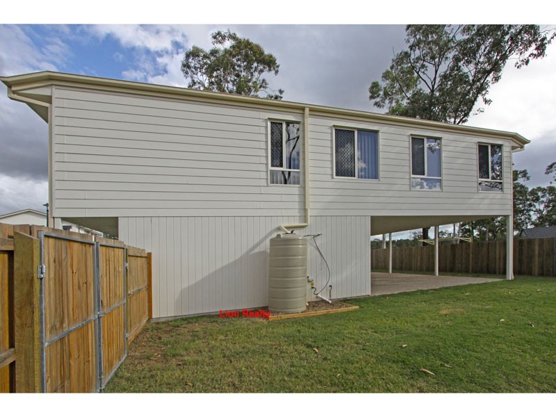 14 Stack Street, Collingwood Park QLD 4301