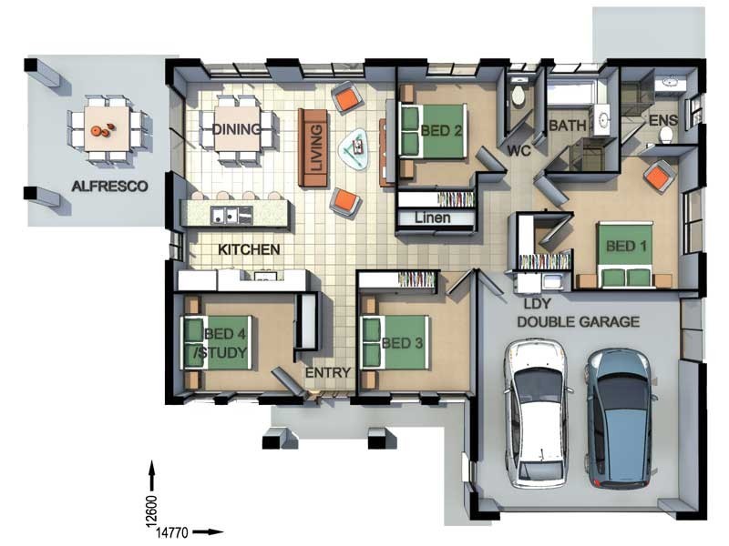 Collingwood Park QLD 4301