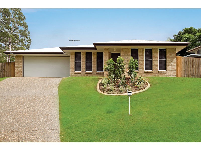 Riverview QLD 4303