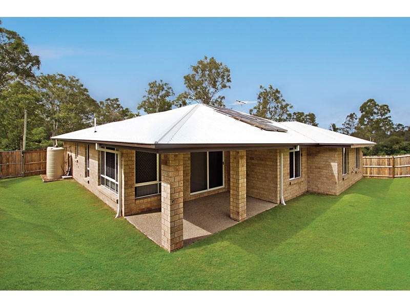 Riverview QLD 4303