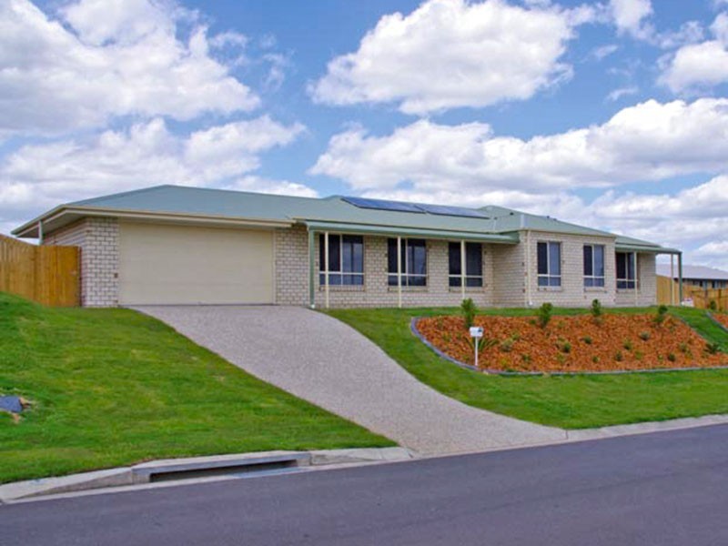 Yamanto QLD 4305
