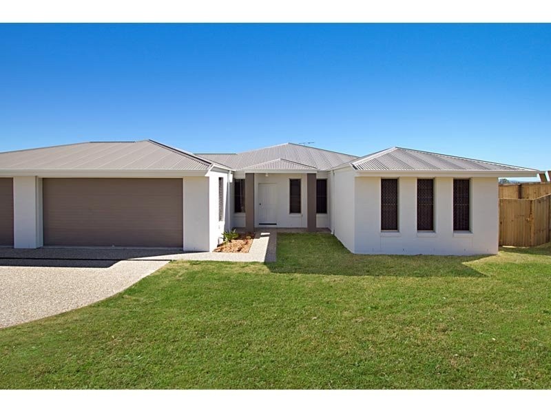 Yamanto QLD 4305