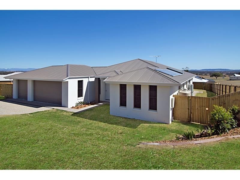 Yamanto QLD 4305