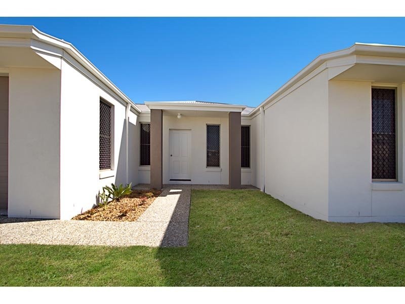 Yamanto QLD 4305