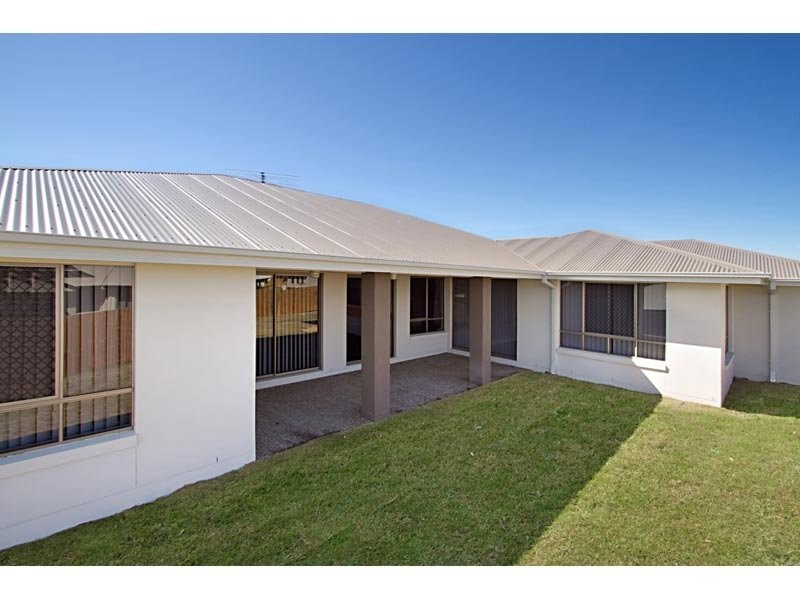 Yamanto QLD 4305