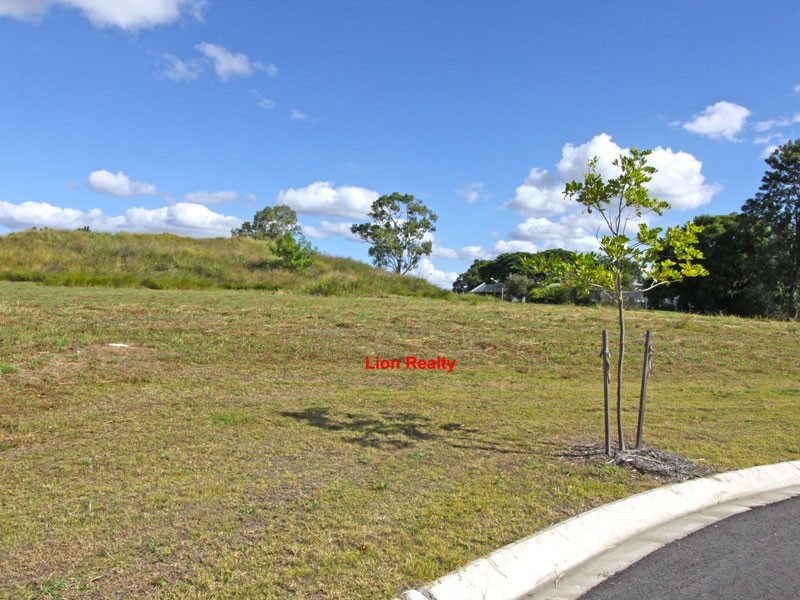 Yamanto QLD 4305