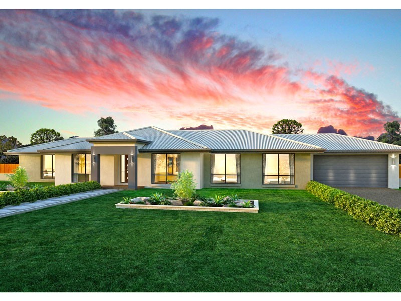 Cedar Grove QLD 4285