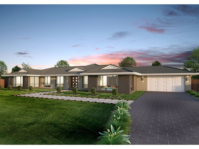 Cedar Grove QLD 4285