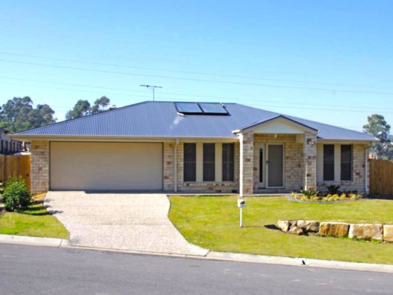 Collingwood Park QLD 4301