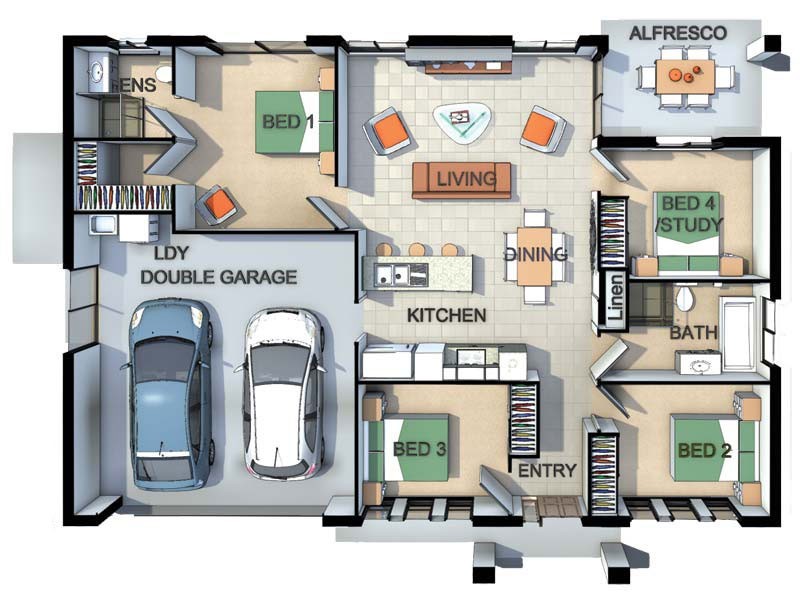 Collingwood Park QLD 4301