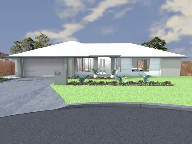 Doolandella QLD 4077