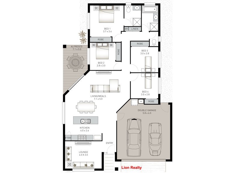 Doolandella QLD 4077