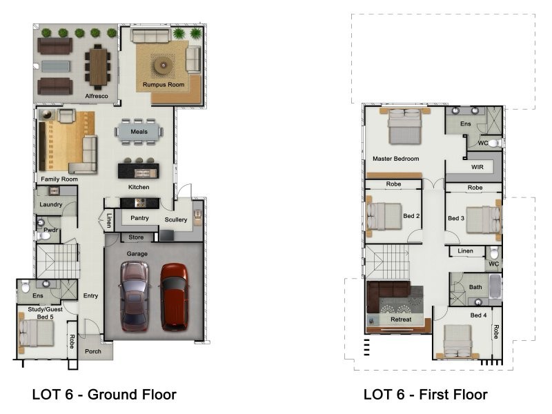 22 Skyview Avenue, Rochedale QLD 4123