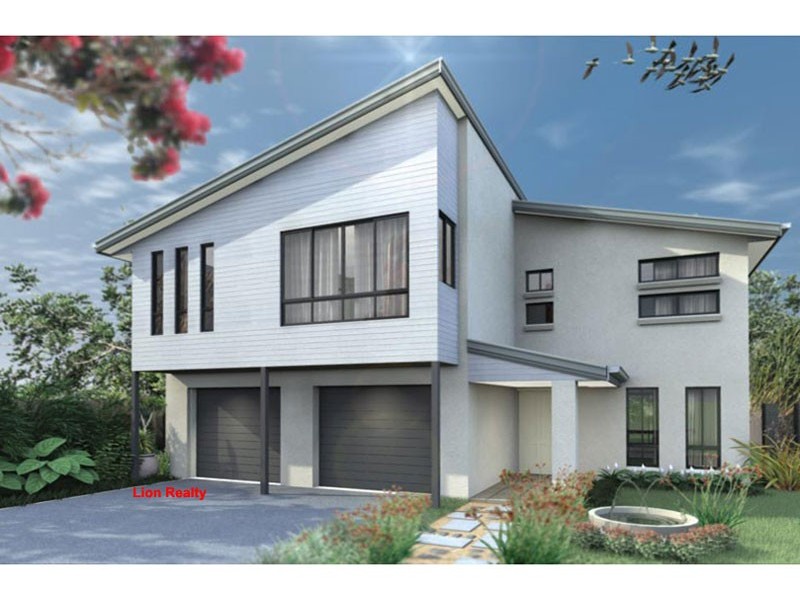 Oxley QLD 4075