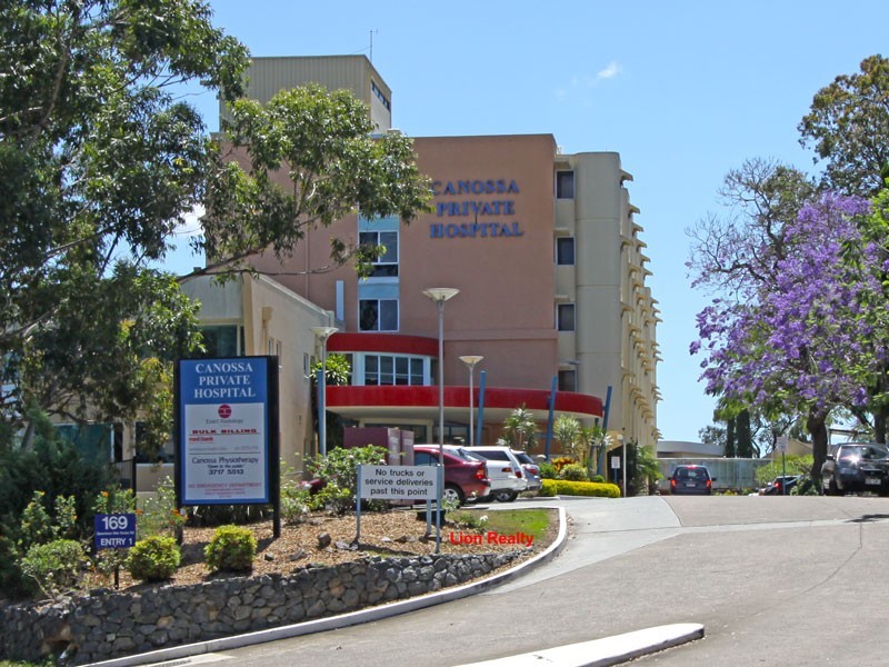 Oxley QLD 4075