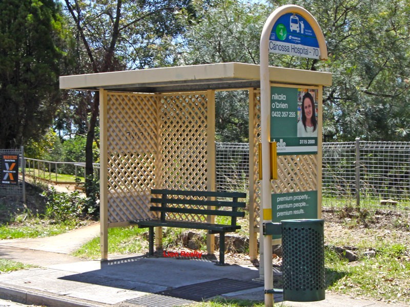 Oxley QLD 4075