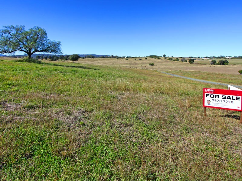 Boonah QLD 4310