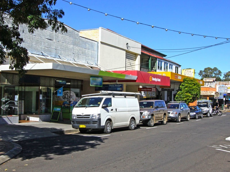 Boonah QLD 4310