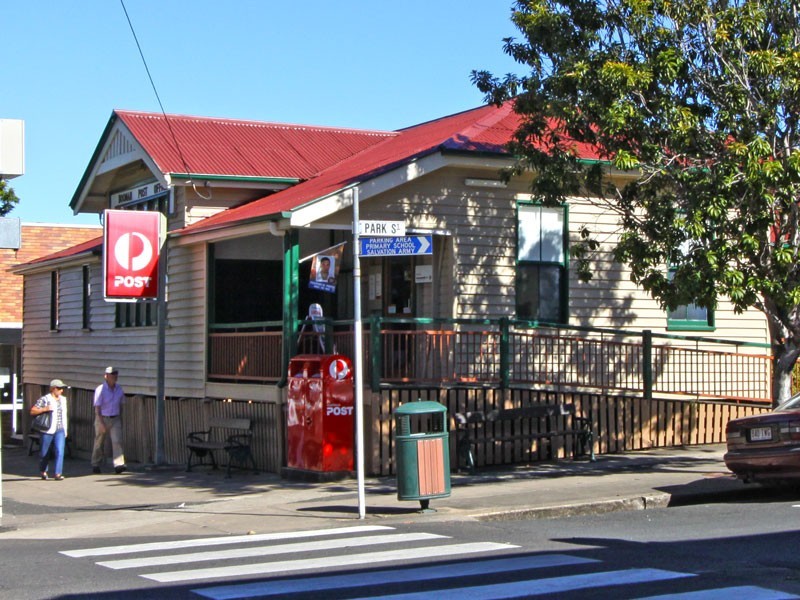 Boonah QLD 4310