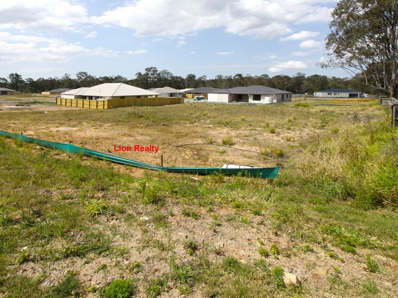 Doolandella QLD 4077