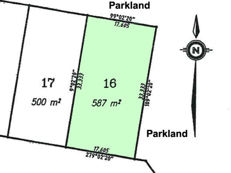 Lot 16 Fred Pham Street, Doolandella QLD 4077