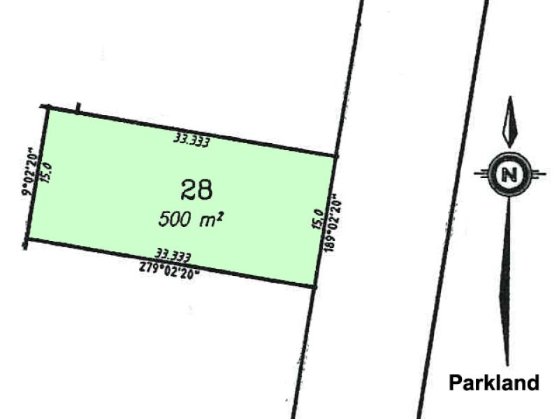 28 Fred Pham Street, Doolandella QLD 4077