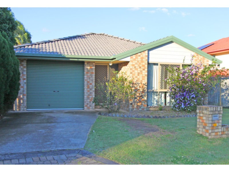 3 Amethyst Court, Springfield QLD 4300