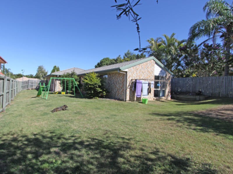 3 Amethyst Court, Springfield QLD 4300