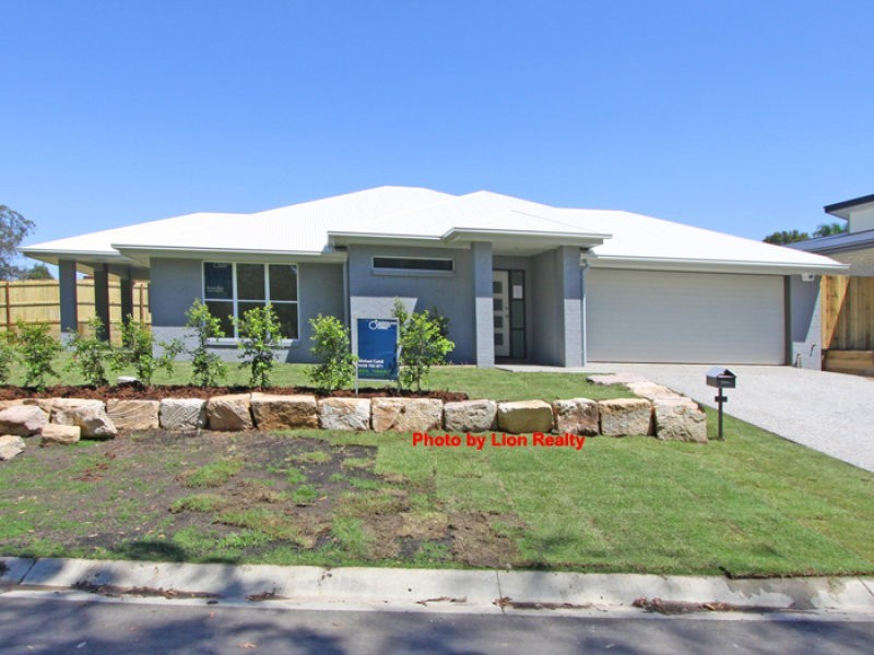 7 Adeline Close, Durack QLD 4077