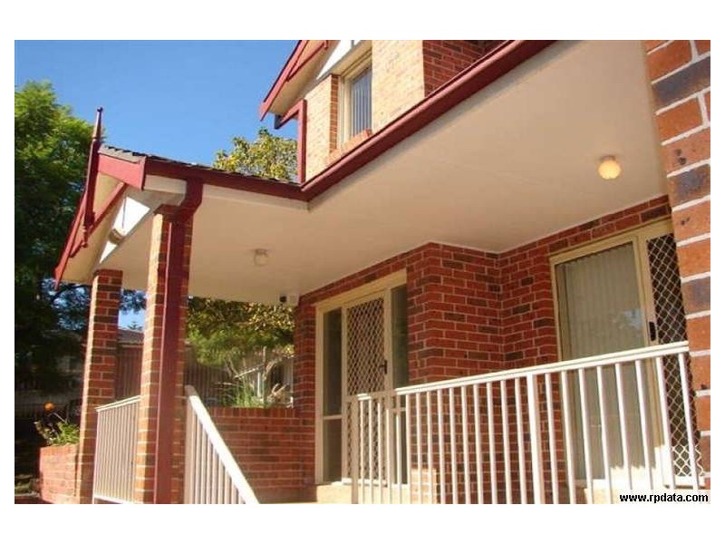 10/20 Davies Street, North Parramatta NSW 2151