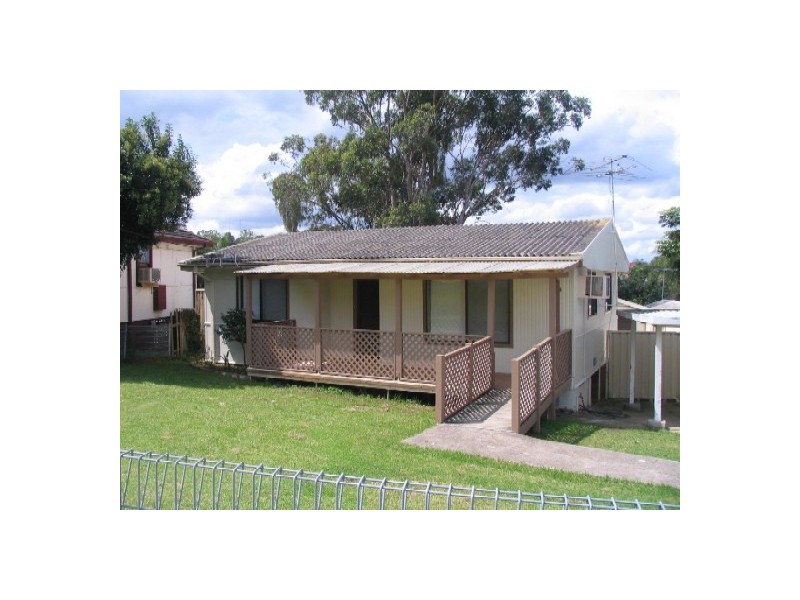 107 Sadleir Avenue, Ashcroft NSW 2168