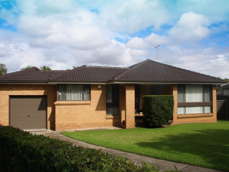 Ingleburn NSW 2565