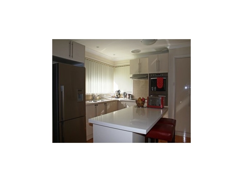 Ingleburn NSW 2565