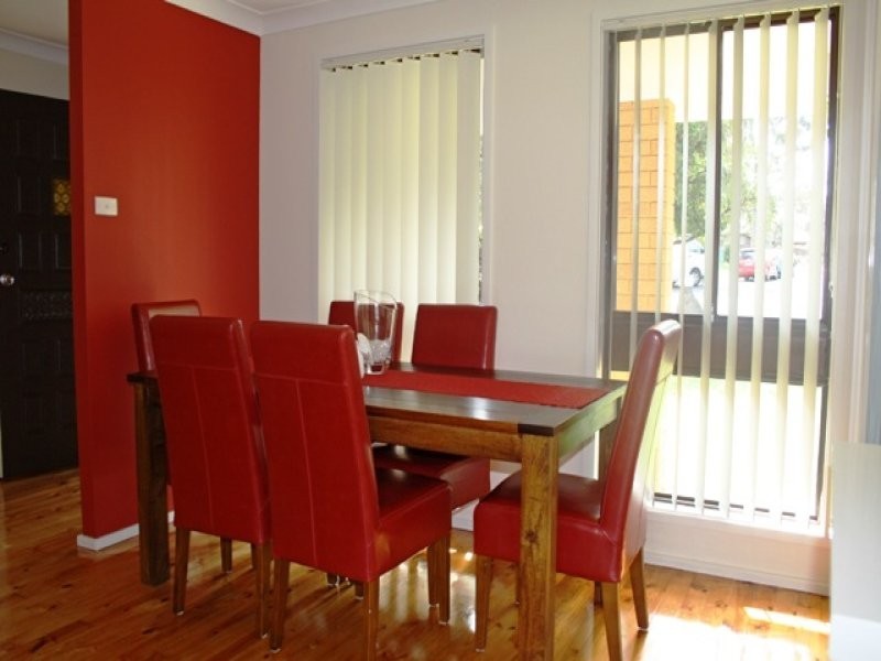 Ingleburn NSW 2565