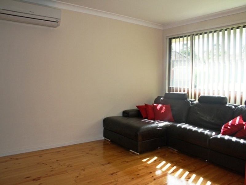 Ingleburn NSW 2565