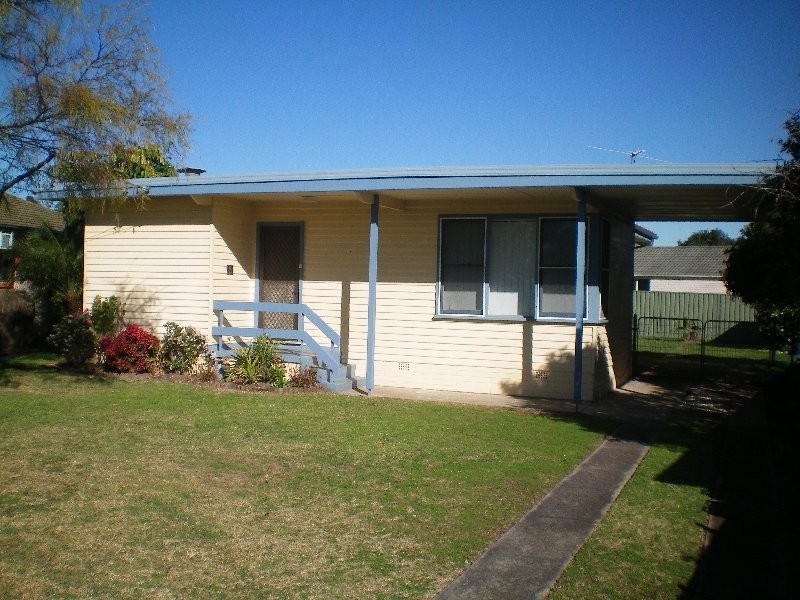 43 Lae Road, Holsworthy NSW 2173