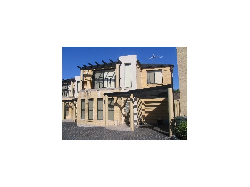 6/38 Junction Road, Moorebank NSW 2170