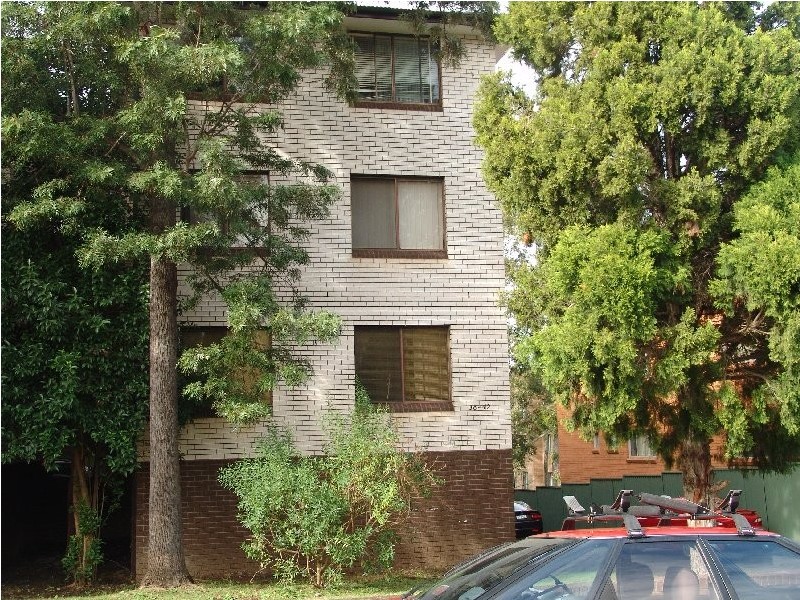 Level 2 38-42 Nagle, Liverpool NSW 2170