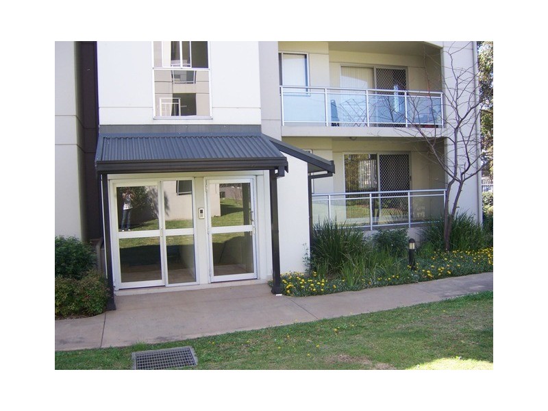 27/21-29 Hume Highway, Warwick Farm NSW 2170