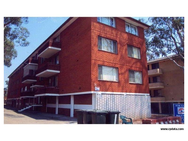 12/116 Elizabeth Drive, Liverpool NSW 2170