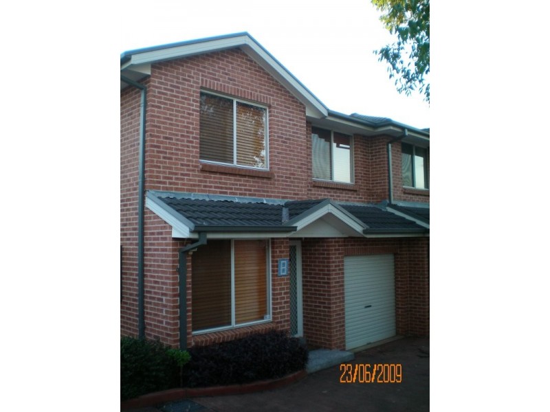 8/87  Walder Road, Hammondville NSW 2170