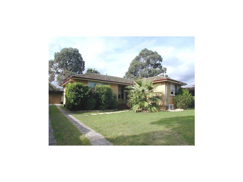 64 Mubo Crescent, Holsworthy NSW 2173