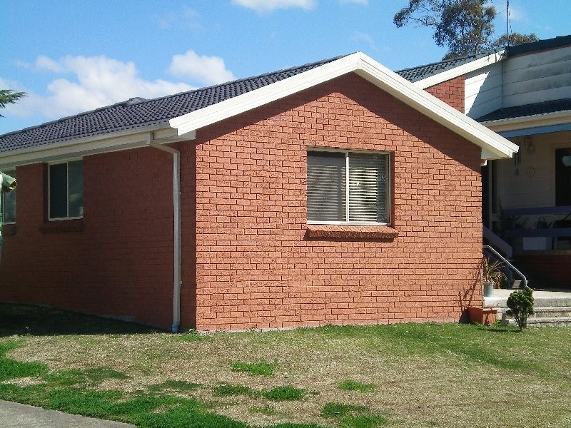 2a Bradey Avenue, Hammondville NSW 2170